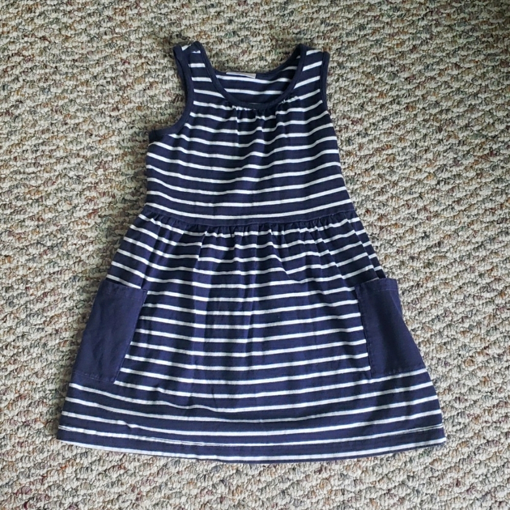 Hanna Andersson dress